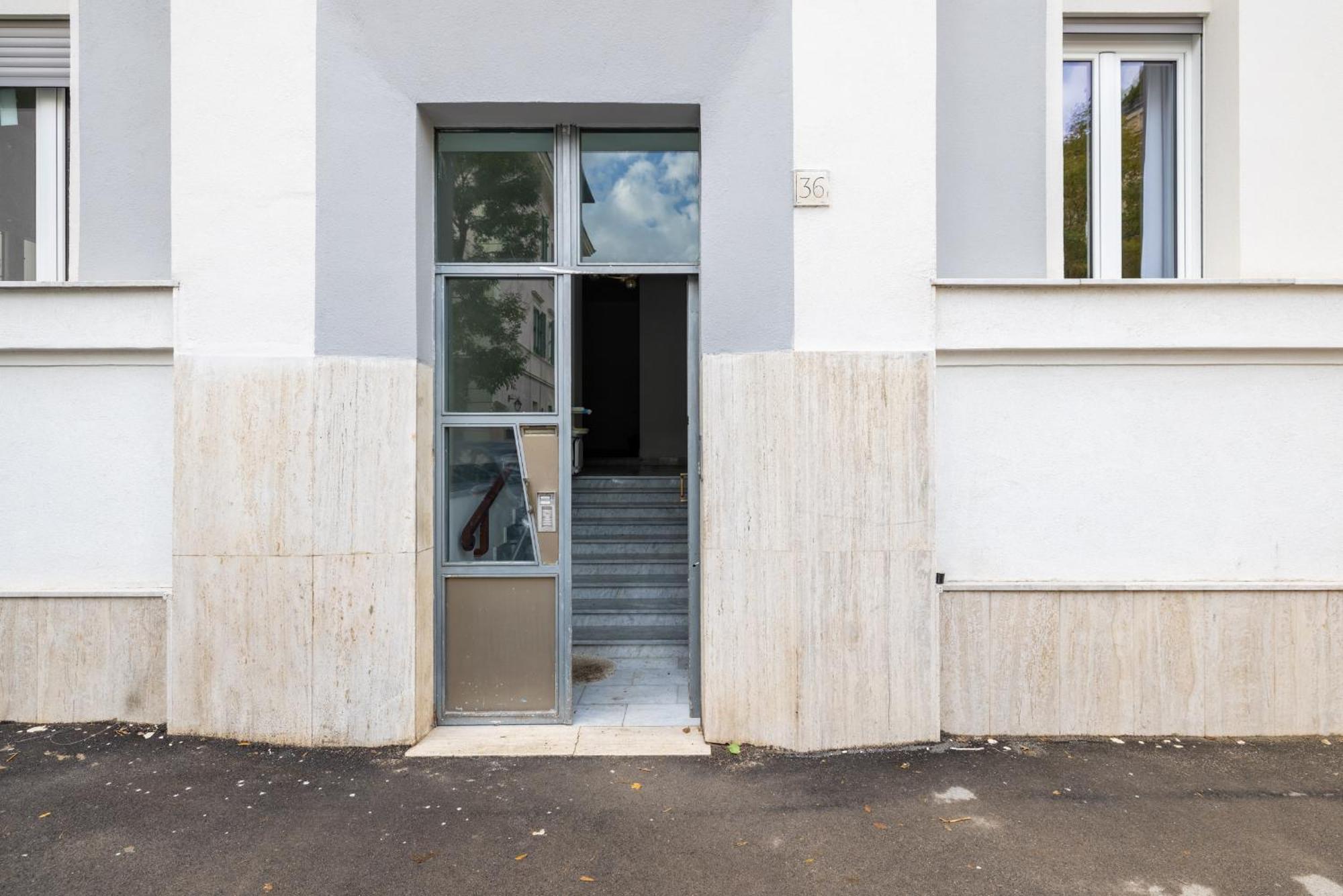Gianicolo Trastevere Exclusive Apartments, Rome