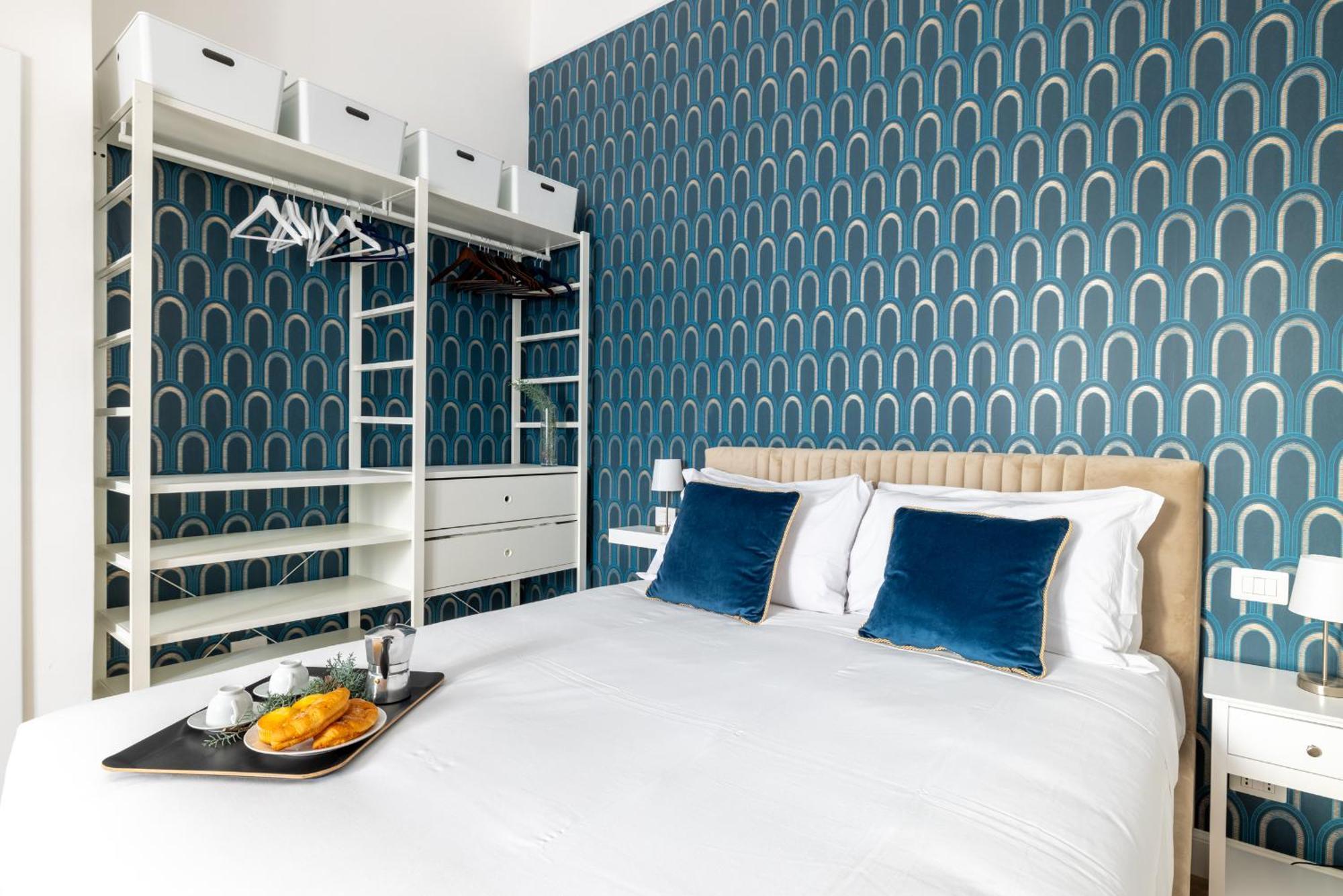 Gianicolo Trastevere Exclusive Apartments — Photos 1